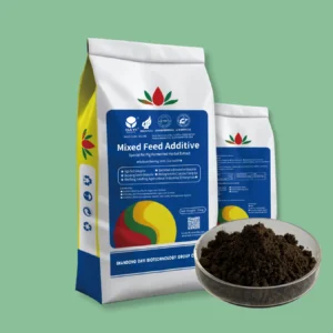 Mixed Feed Additive (Special for Pig Fermented Herbal Extract)