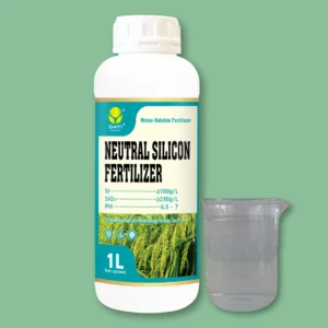 Neutral Silicon Fertilizer